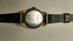 Vulcain kadın saati (bakım ve onarım gerek)