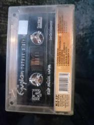 EYÜPHAN TUTSAK GİBİYİM KASET