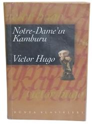 NOTRE-DAME'IN KAMBURU