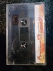 FATİH ÜREK YAKTI YAKTI KASET