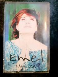 EMEL MUCİZE KASET
