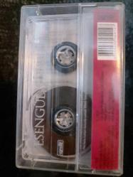 ESENGÜL BİR YOKSULA RASTLADIM KASET