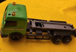 LOT.15 » KOLEKSİYONLUK KAMYON MODEL. ÇOK UYGUN FİYATTAN. FIRSAT.