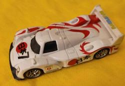 DAĞILAN KOLEKSİYONDAN ÇOK GÜZEL BİR MODEL ARABA.