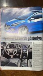 AUTO SHOW DERGİSİ -28 EKİM – 3 KASIM 2011 - SAYI: 44 -  SÜRÜŞ İZLENİMİ - TEST - KARŞILAŞTIRMA - TANITIM - GÜNCEL - KULLANILMIŞ OTOMOBİL - TEKNOLOJİ - MAGAZİN - İÇİNDEKİLER -  TOYOTA YARIS (YENİ) - LAMBORGHINI SESTO ELEMENTO - MCLAREN - BMW M3 GT - RANGE ROVER EVOQUE - BMW X1 XDRIVE - VW TIGUAN 1.4 TSI - MERCEDES B SERİSİ - AUDI E-TRON - VOLVO XC70 D3 - HYUNDAI I30 - FERRARI 458 SPIDER - HONDA CR-Z - OPEL CORSA (İKİNCİ EL) - MAZDA 3 MAKYAJLI - SÜRÜŞ İZLENİMİ - TEST - KARŞILAŞTIRMA - TANITIM - GÜNCEL - KULLANILMIŞ OTOMOBİL - TEKNOLOJİ - MAGAZİN - İÇİNDEKİLER -  MERCEDES B SERİSİ (YENİ) - AUDI E-TRON SPYDER - VOLVO XC70 D3 - VW TIGUAN 1.4 TSI - HONDA CR-Z - FERRARI 458 SPIDER - TOYOTA YARIS (YENİ) - HYUNDAI I30 - OPEL CORSA (İKİNCİ EL) - MAZDA 3 MAKYAJLI - LAMBORGHINI SESTO ELEMENTO - RANGE ROVER EVOQUE - BMW X1 XDRIVE --50 SAYFA