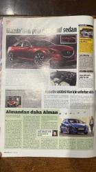 AUTO SHOW DERGİSİ -28 EKİM – 3 KASIM 2011 - SAYI: 44 -  SÜRÜŞ İZLENİMİ - TEST - KARŞILAŞTIRMA - TANITIM - GÜNCEL - KULLANILMIŞ OTOMOBİL - TEKNOLOJİ - MAGAZİN - İÇİNDEKİLER -  TOYOTA YARIS (YENİ) - LAMBORGHINI SESTO ELEMENTO - MCLAREN - BMW M3 GT - RANGE ROVER EVOQUE - BMW X1 XDRIVE - VW TIGUAN 1.4 TSI - MERCEDES B SERİSİ - AUDI E-TRON - VOLVO XC70 D3 - HYUNDAI I30 - FERRARI 458 SPIDER - HONDA CR-Z - OPEL CORSA (İKİNCİ EL) - MAZDA 3 MAKYAJLI - SÜRÜŞ İZLENİMİ - TEST - KARŞILAŞTIRMA - TANITIM - GÜNCEL - KULLANILMIŞ OTOMOBİL - TEKNOLOJİ - MAGAZİN - İÇİNDEKİLER -  MERCEDES B SERİSİ (YENİ) - AUDI E-TRON SPYDER - VOLVO XC70 D3 - VW TIGUAN 1.4 TSI - HONDA CR-Z - FERRARI 458 SPIDER - TOYOTA YARIS (YENİ) - HYUNDAI I30 - OPEL CORSA (İKİNCİ EL) - MAZDA 3 MAKYAJLI - LAMBORGHINI SESTO ELEMENTO - RANGE ROVER EVOQUE - BMW X1 XDRIVE --50 SAYFA