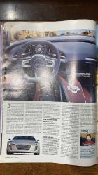 AUTO SHOW DERGİSİ -28 EKİM – 3 KASIM 2011 - SAYI: 44 -  SÜRÜŞ İZLENİMİ - TEST - KARŞILAŞTIRMA - TANITIM - GÜNCEL - KULLANILMIŞ OTOMOBİL - TEKNOLOJİ - MAGAZİN - İÇİNDEKİLER -  TOYOTA YARIS (YENİ) - LAMBORGHINI SESTO ELEMENTO - MCLAREN - BMW M3 GT - RANGE ROVER EVOQUE - BMW X1 XDRIVE - VW TIGUAN 1.4 TSI - MERCEDES B SERİSİ - AUDI E-TRON - VOLVO XC70 D3 - HYUNDAI I30 - FERRARI 458 SPIDER - HONDA CR-Z - OPEL CORSA (İKİNCİ EL) - MAZDA 3 MAKYAJLI - SÜRÜŞ İZLENİMİ - TEST - KARŞILAŞTIRMA - TANITIM - GÜNCEL - KULLANILMIŞ OTOMOBİL - TEKNOLOJİ - MAGAZİN - İÇİNDEKİLER -  MERCEDES B SERİSİ (YENİ) - AUDI E-TRON SPYDER - VOLVO XC70 D3 - VW TIGUAN 1.4 TSI - HONDA CR-Z - FERRARI 458 SPIDER - TOYOTA YARIS (YENİ) - HYUNDAI I30 - OPEL CORSA (İKİNCİ EL) - MAZDA 3 MAKYAJLI - LAMBORGHINI SESTO ELEMENTO - RANGE ROVER EVOQUE - BMW X1 XDRIVE --50 SAYFA