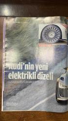 AUTO SHOW DERGİSİ -28 EKİM – 3 KASIM 2011 - SAYI: 44 -  SÜRÜŞ İZLENİMİ - TEST - KARŞILAŞTIRMA - TANITIM - GÜNCEL - KULLANILMIŞ OTOMOBİL - TEKNOLOJİ - MAGAZİN - İÇİNDEKİLER -  TOYOTA YARIS (YENİ) - LAMBORGHINI SESTO ELEMENTO - MCLAREN - BMW M3 GT - RANGE ROVER EVOQUE - BMW X1 XDRIVE - VW TIGUAN 1.4 TSI - MERCEDES B SERİSİ - AUDI E-TRON - VOLVO XC70 D3 - HYUNDAI I30 - FERRARI 458 SPIDER - HONDA CR-Z - OPEL CORSA (İKİNCİ EL) - MAZDA 3 MAKYAJLI - SÜRÜŞ İZLENİMİ - TEST - KARŞILAŞTIRMA - TANITIM - GÜNCEL - KULLANILMIŞ OTOMOBİL - TEKNOLOJİ - MAGAZİN - İÇİNDEKİLER -  MERCEDES B SERİSİ (YENİ) - AUDI E-TRON SPYDER - VOLVO XC70 D3 - VW TIGUAN 1.4 TSI - HONDA CR-Z - FERRARI 458 SPIDER - TOYOTA YARIS (YENİ) - HYUNDAI I30 - OPEL CORSA (İKİNCİ EL) - MAZDA 3 MAKYAJLI - LAMBORGHINI SESTO ELEMENTO - RANGE ROVER EVOQUE - BMW X1 XDRIVE --50 SAYFA