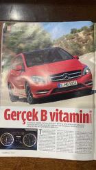 AUTO SHOW DERGİSİ -28 EKİM – 3 KASIM 2011 - SAYI: 44 -  SÜRÜŞ İZLENİMİ - TEST - KARŞILAŞTIRMA - TANITIM - GÜNCEL - KULLANILMIŞ OTOMOBİL - TEKNOLOJİ - MAGAZİN - İÇİNDEKİLER -  TOYOTA YARIS (YENİ) - LAMBORGHINI SESTO ELEMENTO - MCLAREN - BMW M3 GT - RANGE ROVER EVOQUE - BMW X1 XDRIVE - VW TIGUAN 1.4 TSI - MERCEDES B SERİSİ - AUDI E-TRON - VOLVO XC70 D3 - HYUNDAI I30 - FERRARI 458 SPIDER - HONDA CR-Z - OPEL CORSA (İKİNCİ EL) - MAZDA 3 MAKYAJLI - SÜRÜŞ İZLENİMİ - TEST - KARŞILAŞTIRMA - TANITIM - GÜNCEL - KULLANILMIŞ OTOMOBİL - TEKNOLOJİ - MAGAZİN - İÇİNDEKİLER -  MERCEDES B SERİSİ (YENİ) - AUDI E-TRON SPYDER - VOLVO XC70 D3 - VW TIGUAN 1.4 TSI - HONDA CR-Z - FERRARI 458 SPIDER - TOYOTA YARIS (YENİ) - HYUNDAI I30 - OPEL CORSA (İKİNCİ EL) - MAZDA 3 MAKYAJLI - LAMBORGHINI SESTO ELEMENTO - RANGE ROVER EVOQUE - BMW X1 XDRIVE --50 SAYFA