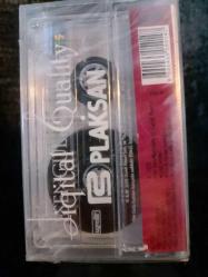 ESENGÜL BİR YOKSULA RASTLADIM KASET