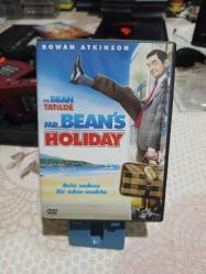Mr.Bean Tatilde
