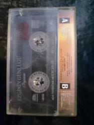 EZGİNİN GÜNLÜĞÜ OYUN KASET