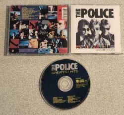 The Police - Greatest Hits