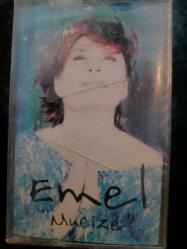 EMEL MUCİZE KASET
