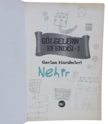 GÖLGELERİN EFENDİSİ - GORLAN HARABELERİ