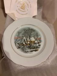 Bavaria Avon 1977 Desenli Tabak