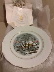 Bavaria Avon 1977 Desenli Tabak