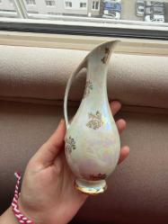 Bavaria Dekoratif Vazo 1960-1970’ler