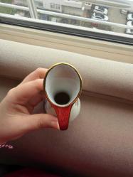 Bavaria Dekoratif Vazo 1960-1970’ler