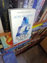 BANA SEVMEYİ ANLAT SERİSİ - 1