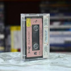 Murat Net - Escape From Hell Kaset