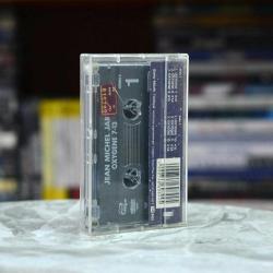 Jean Michel Jarre - Oxygene 7-13 Kaset