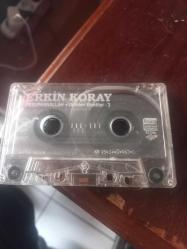 SADECE KASET/ ERKİN KORAY - Dünden esintiler 3 - Fesupanallah * SORUNSUZ