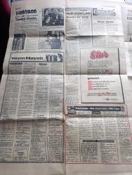 Cumhuriyet Gazetesi - Turkish Newspaper - 10 Şubat 1966 - buhranı arttırmayalım yazan Ecvet Güresin Başmakale - Cemal Gürsel'in durumu çok ağır - Cemal Gürsel'in eşi de oksijen çadırında - Adalet Partisi grubunda hükümet tenkit edildi - Danıştay'ın kararı tehiri icrayı uygulamamak anayasaya aykırıdır - Cemal Gürsel için yayınlanan sağlık bültenleri - Walter Reed Hastanesi - rozet Vahdettin ve Kao Ki üstüne yazan İlhan Selçuk - Washington Kızıl Çinle Savaş tehlikesine karşı uyarıldı - Amerika Ho Şi Minh'in hakkında hindistan'dan bilgi istedi - Güz Şarkısı yazan Peride Celal Yazı Dizisi - Ay'a Doğru bir adım daha atıldı - Luna 9'un aydaki yeri - Adana şehir tiyatrosunda İstanbul efendisi Fotoğrafı - yayın hayatı - İstanbul'da sinema tiyatro programı - K. Slalomda Salih Kurdakul ancak 43. Oldu fotoğraf - Beşiktaş'ta istifalar - Orhan Şeref Apak hadise çıkaran takımlar 2 sene liglere giremez dedi - talebe kış oyunları devam ediyor fotoğraf - İsmet Atlı Adana bölgesinde antrenör oldu