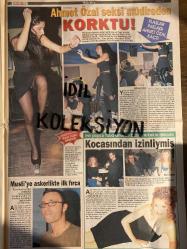 HAFTA SONU GAZETESİ - DOĞUM GÜNÜ HEDİYESİ (TURKİSH - NEWSPAPER) - TAM TAKIM 16 SAYFADIR - 2 ŞUBAT 2000 - Sayı: 5 - Gülben Ergen Posteri-Demet Şener-Stelyo Pipis-Hüseyin Cankurtaran-Salih Keçeci-M Ali Erbil-Nefise Karatay-Aydın-Pınar Eliçe-Mahsun Kırmızıgül-Saparmurad Türkmenbaşı-Ateş Çelikel-Ahmet Özal-Bora Engin-Anastasia Dimitri-Yorgo-Tuba Önal-Ahmet Mutafçı-Cem Tunakan-Seda Sayan-Ali Güven-Kemal Başbuğ-Nevzat Soydan-Yusuf Kaya-Gönül Şen-Ufuk Doğan-Hakkı Yalçın-Selmi Andak-Hüner Coşkuner-Tarık Mengüç-Metin Akpınar-Göksel-Ebru Şallı-Harun Tan-Cenk Tezel-Dalida Özatay-Ciguli-Celal Erdem-Esra Balamir-Mete Özgenç-Candan Erçetin-Hakan Alkoç-Bülent Ersoy-Nazan Şoray-Cem Adler-Melike Dündar-Emrah Dursun-Cem Özer-Sabiha Tansuğ-Aykut Kütahyalı-Hülya Avşar-Emral Alkan-Prof Dr Nazım Durak-Canan Mutluer-Gizem Özdilli-Petek Dinçöz-Serap Akıncı-Serdar Ortaç-Seren Serengil-Nevin Hanım-Cenker Tezel-Barış Manço-Sevil Demir-Demirhan Hararlı-Serkan Bey-Kenan Şefik-Demet Şener-Stelyo Pipis-Salih Keçeci-