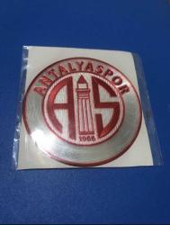Antalyaspor arma peç yama