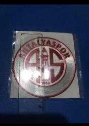 Antalyaspor arma peç yama