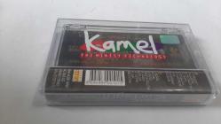 CENGİZ KURTOĞLU YORGUN YILLARIM   JELATİNLİ   CAM BASKI KASET