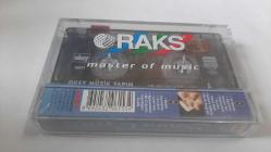 SİNAN ÖZEN SİGARAMIN DUMANI SEN   JELATİNLİ   CAM BASKI KASET