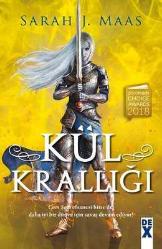 Kül Krallığı / Ciltli