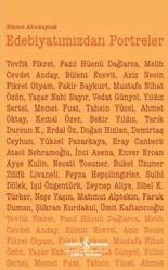 Edebiyatımızdan Portreler