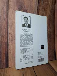 GÖLGEMDEKİ GÜLÜM - Birinci Baskı