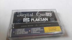 HAYDAR ŞANLI ZXAMANA BAK  JELATİNLİ CAM BASKI KASET