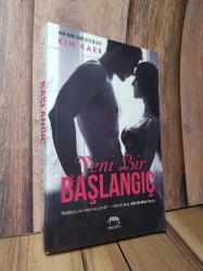 YENİ BİR BAŞLANGIÇ - Birinci Baskı