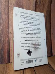 YENİ BİR BAŞLANGIÇ - Birinci Baskı