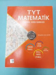 TYT MATEMATİK FASİKÜL SORU BANKASI