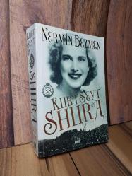 KURT SEYT VE SHURA - NERMİN BEZMEN - PMR