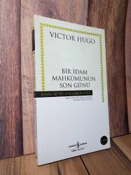 Bir İdam Mahkumunun Son Günü - Türkiye İş Bankası Kültür Yayınları