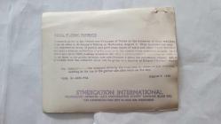 PRENSES DIANA'NIN ORİJİNAL 2'Lİ FOTOĞRAF SETİ - ORIGINAL PHOTOGRAPH (2) OF PRINCESS DIANA - 20 x 15 cm EBADINDA - GALLER PRENSESİ'NİN DÜĞÜNÜNDE GİYDİĞİ TERLİKLER, - THE SLIPPERS WORN BY THE PRINCESS OF WALES AT HOR WEDDING.