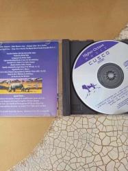 CUSCO 2000 / AUDIO CD * AMBIENT MUSIC