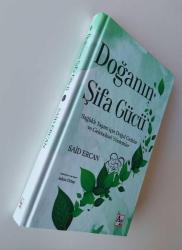 Doğanın Şifa Gücü