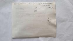 PRENSES DIANA'NIN ORİJİNAL 2'Lİ FOTOĞRAF SETİ - ORIGINAL PHOTOGRAPH (2) OF PRINCESS DIANA - 25 x 19 cm EBADINDA - İKİ AY SONRA İLK BEBEĞİNİ BEKLEYEN GALLER PRENSESİ, GEÇTİĞİMİZ GÜNLERDE BEBEK ODASI İÇİN BAZI MOBİLYALAR SATIN ALDI. MOBİLYALAR, CHELSEA'DEKİ ŞIK MOBİLYA MAĞAZASI DRAGONS'TAN ALINDI. 1982 - THE PRINCESS OF WALES WHO IS EXPECTING HER FIRST BABY IN TWO MONTHS TIME, HAS RECENTLY BOUGHT SOME FURNITURE FOR THE NURSERY. DRAGONS, THE CHIC FURNITURE SHOP IN CHELSEA. 1982