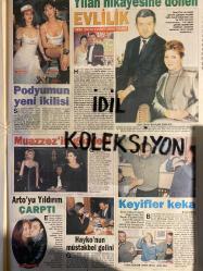HAFTA SONU GAZETESİ - DOĞUM GÜNÜ HEDİYESİ (TURKİSH - NEWSPAPER) - TAM TAKIM 20 SAYFADIR - 15 MART 2000 - Sayı: 11 -Selin Toktay-Tolga Sarıoğlu-Tülin Şahin-Gizem Özdilli-Sibel Can-Sulhi Aksüt-Dursun Karadağlı-Muazzez Ersoy-Ayşen Gürler-Arto-Arzu Yıldırım-Yılmaz Erdoğan-Demet Akbağ-Ajda Pekkan-Cengiz Teoman-Orhan Gencebay-Yılmaz Morgül-Reyhan Karaca-Atilla Taş-Hulki Saner-Emel Sayın-Nükhet Duru-Serdar Ortaç-Semra Özal-Cemil İpekçi-Zeynep Özal-Müge Çam-Uğur Tan-Hülya Avşar-Vahe Kılıçaslan-Banu Öztürk-Ebru Gündeş-Mehmet Ali Erbil-Deniz Akkaya-Özge Sezen-Selçuk Özer-Melek Baykal-Arzu Yanardağ-Mine Onat-İbrahim Kutluay-Özlem Kutluay-Hidayet Türkoğlu-Demet Akalın-Sibel Turnagöl-Çolpan İlhan-Bülent Serttaş-Murat Göğebakan-Burçin Birben-Nur Ertürk-Emel Sayın-Hüsamettin Özkan-Özlem Özdemir-Ünal Altıgan-Hülya Karanlık-Pelin Burcu-Sevgi Karakol-Tuba Ünal-Ahmet Mutafçı-Fatih Ürek-Fulya Ergün-Özlem Ertem-Sergen-Ayşe Sanlı-Ebru Destan-Selim Emiroğlu-Coşkun Sabah-Ceyda-Necla Kahraman-Tanju Okan-Soner