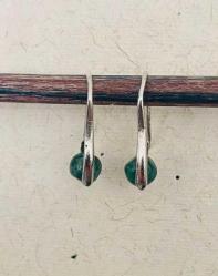 ORİJİNAL DOĞAL YEŞİM KÜPE