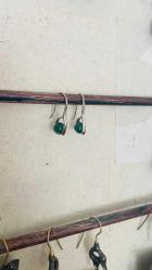 ORİJİNAL DOĞAL YEŞİM KÜPE