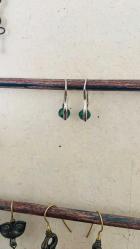 ORİJİNAL DOĞAL YEŞİM KÜPE